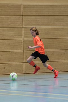 Bild 69 - La Rieve Cup - D-Juniorinnen